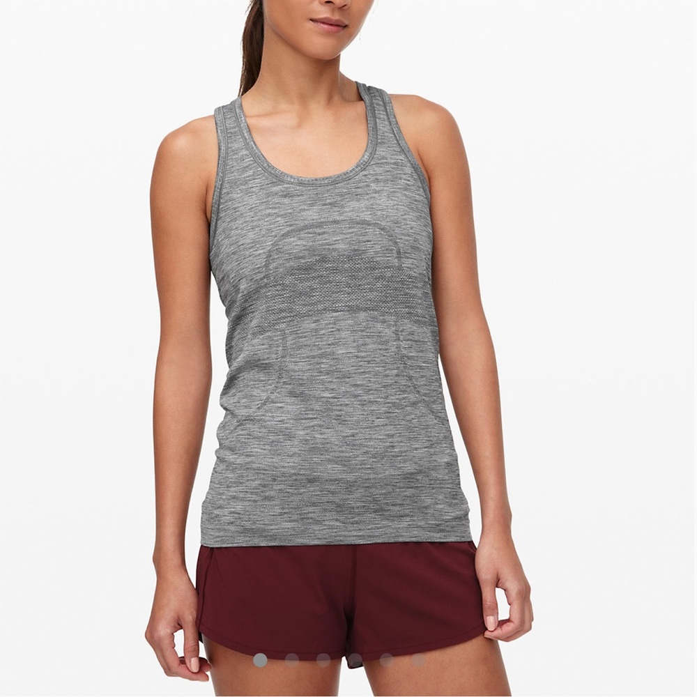 Lululemon Swiftly Tech Tank - 6